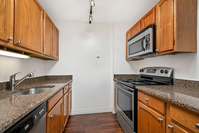 Foto del edificio - 100 W Chestnut St