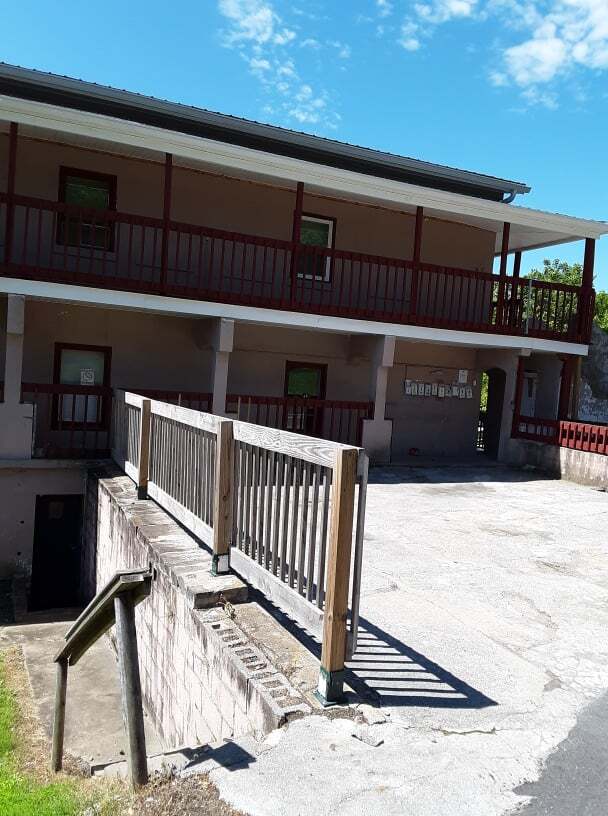 Primary Photo - 540 Virgil Ave