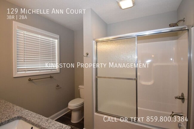 Foto del edificio - 129 Michelle Ann Ct