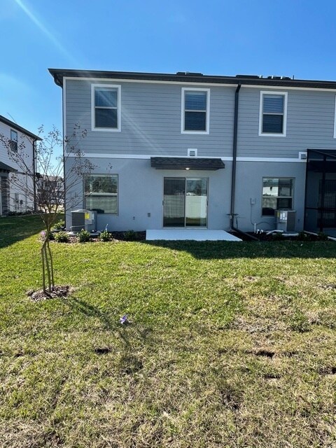 Back - 250 Cedar Bark Ln