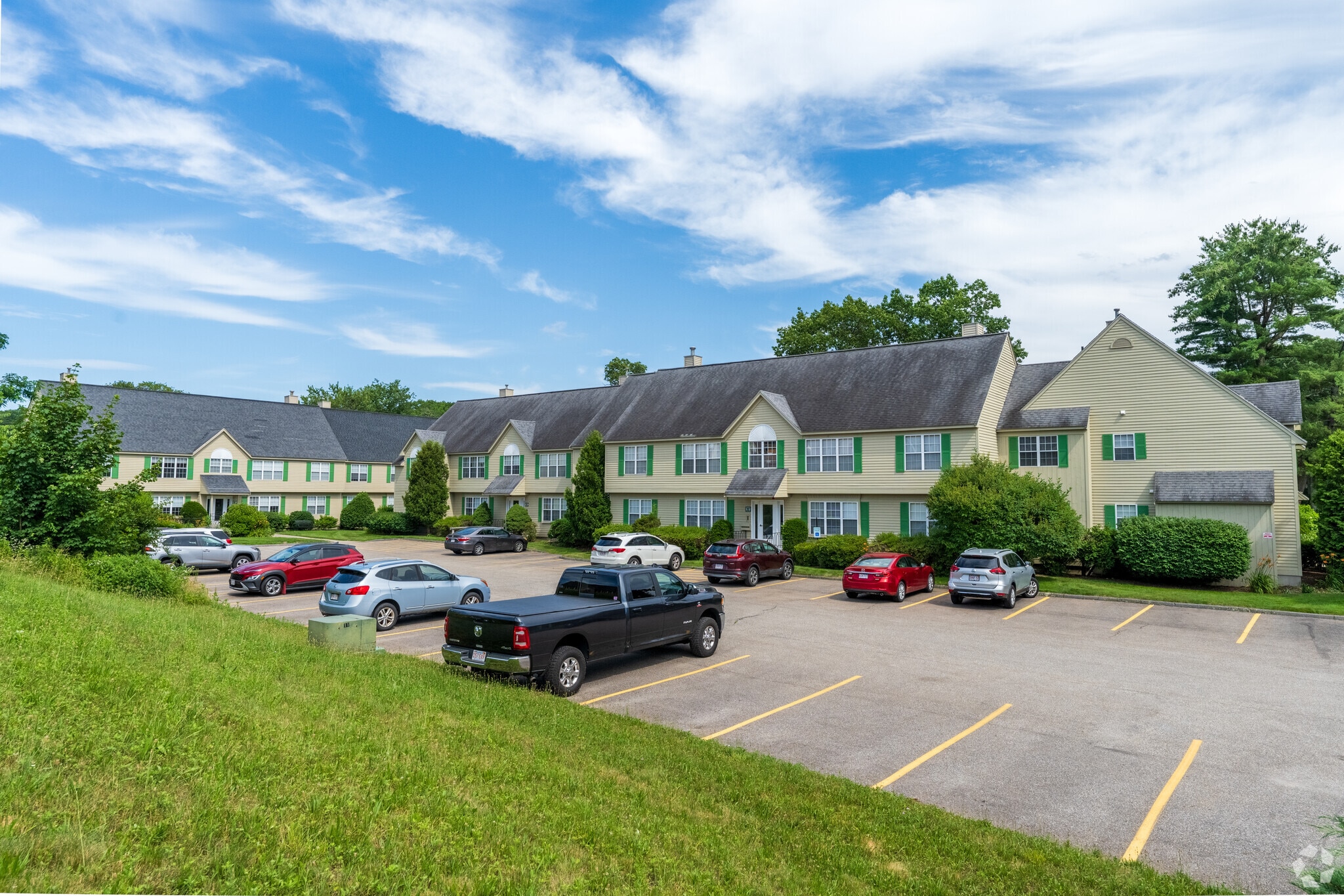 Botany Bay Properties