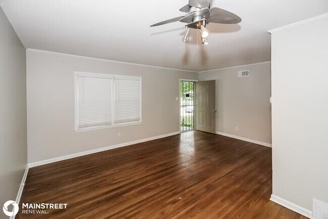 Foto del edificio - 1619 Hopewell Rd, Memphis, TN 38117