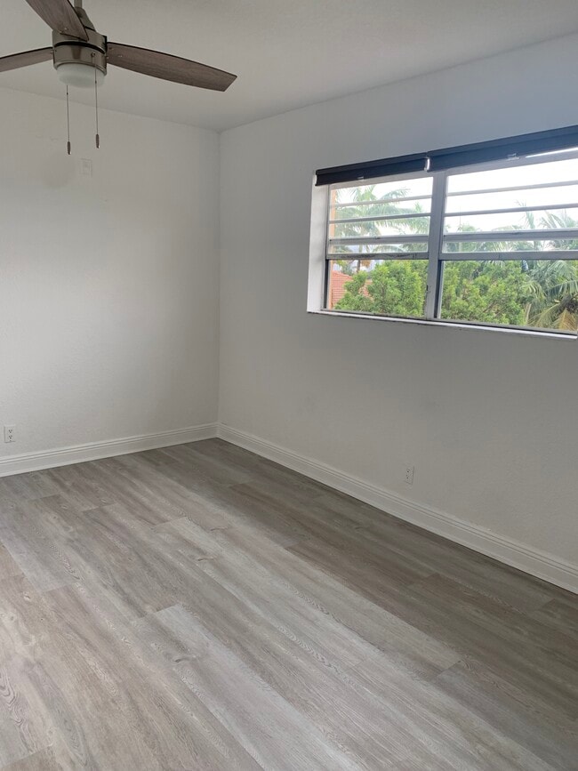 Bedroom - 110 SE 2nd St