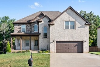 Building Photo - 2304 Colston Dr