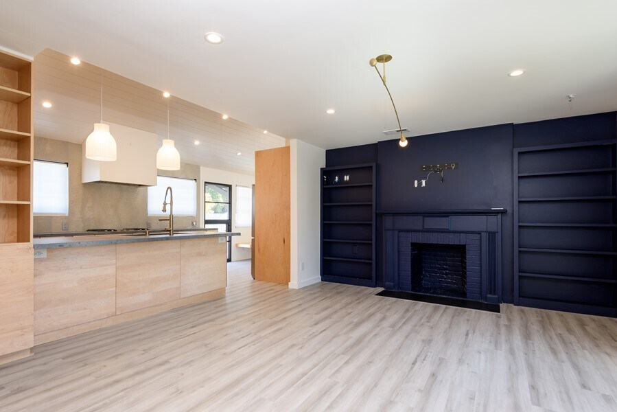 Building Photo - San Bruno Contemporary