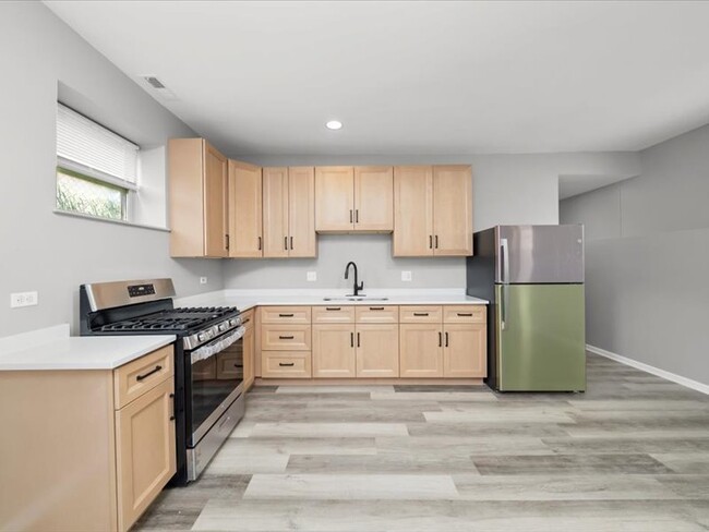 Foto del edificio - 6139 S King Dr