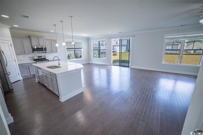 Foto del edificio - 2821 Scarecrow Way