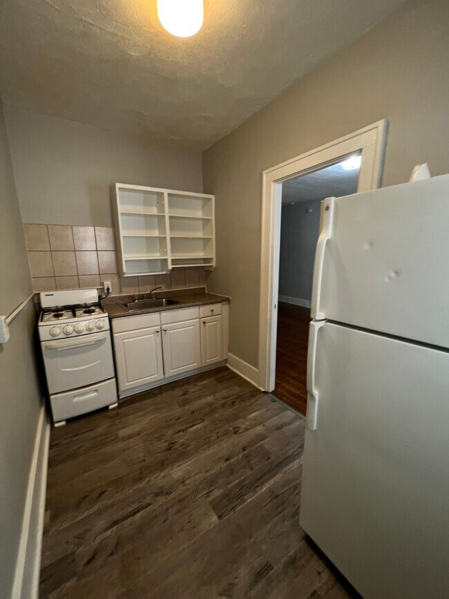 Foto del edificio - 49 Troup St