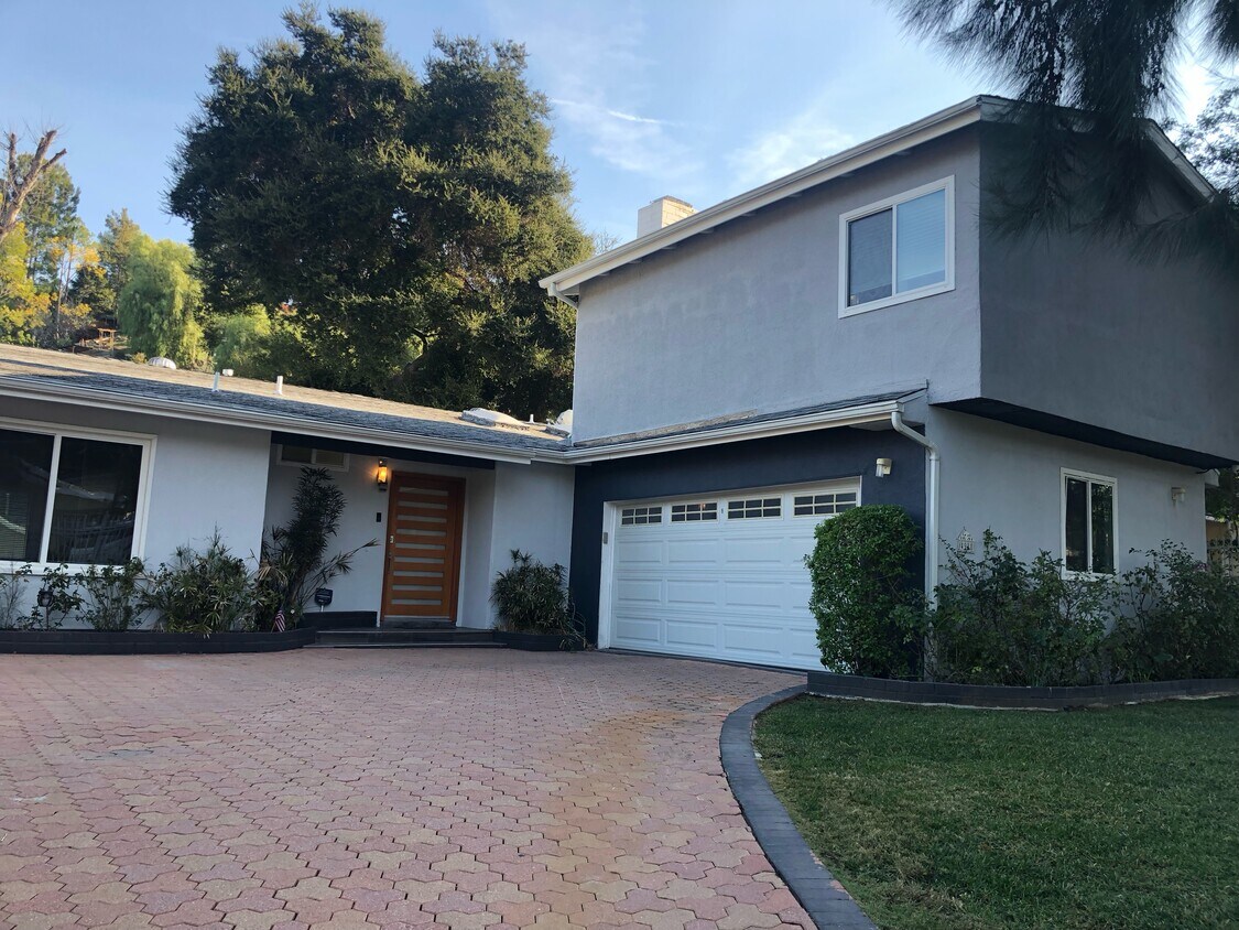 4988 Reforma Rd, Woodland Hills, CA 91364 House Rental in Woodland