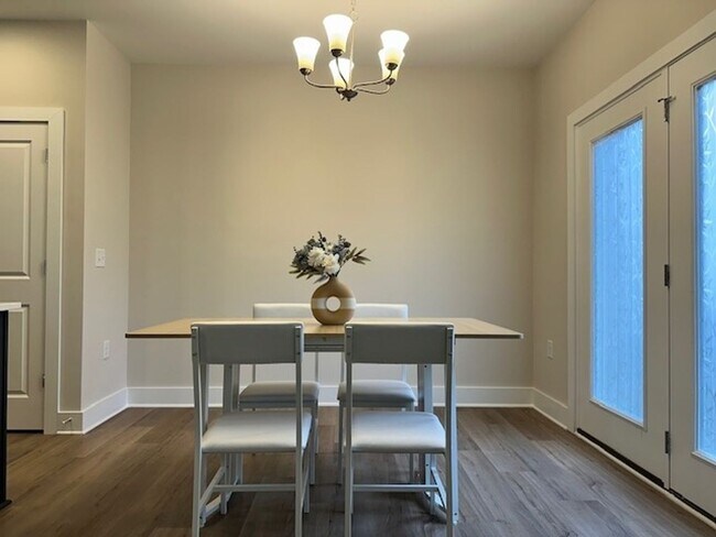 Foto del edificio - 816 Pryor St