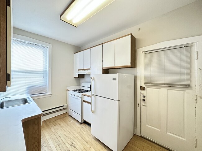 Foto del edificio - 1324 Oak Ave