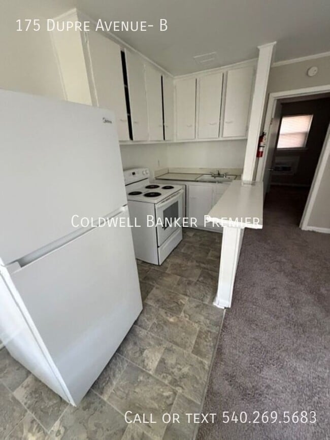 Foto del edificio - 175 Dupre Ave