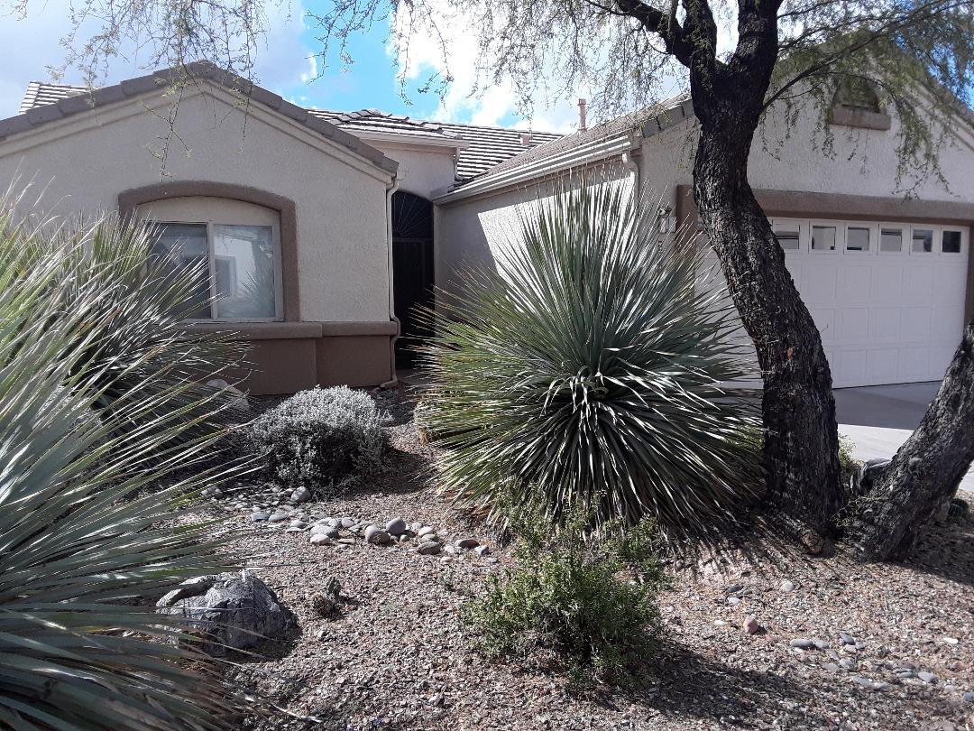 7372 E Navigator Ln, Tucson, AZ 85756 House Rental in Tucson, AZ