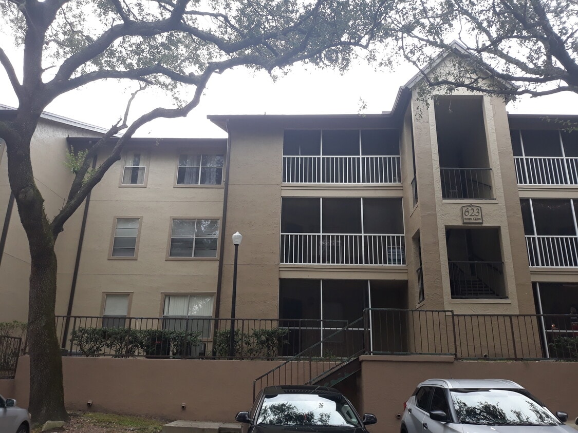 623 Dory Ln Unit 110, Altamonte Springs, FL 32714 Apartments in