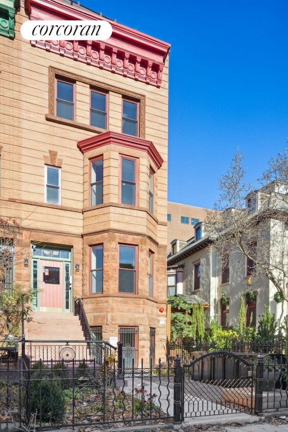 157 Lefferts Pl Unit 2, Brooklyn, NY 11238 Apartment for Rent in