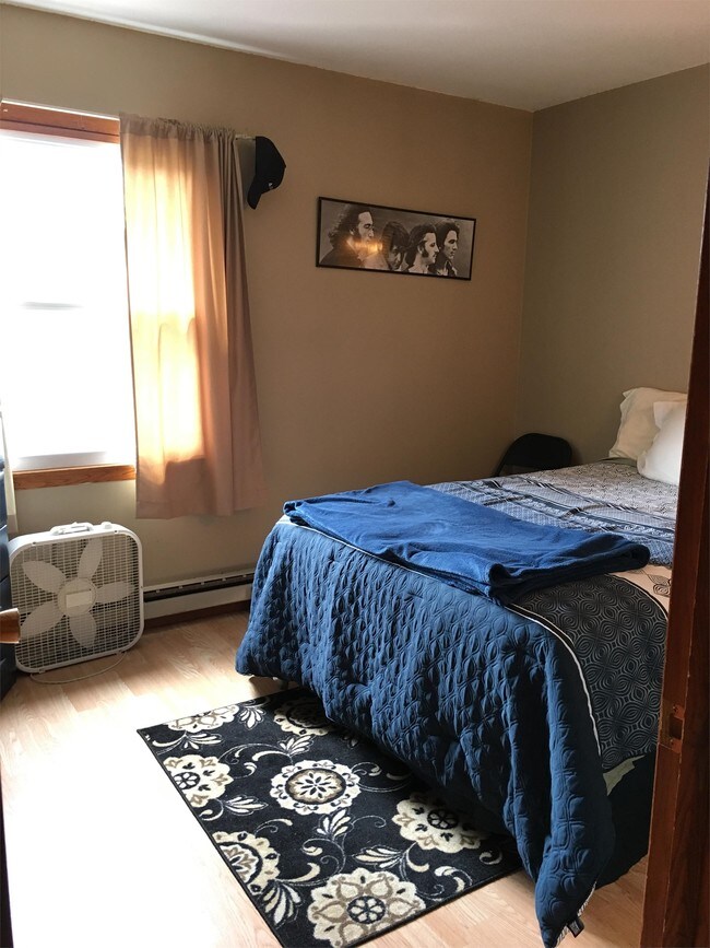 Foto del edificio - 409 2nd St