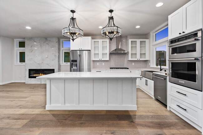 Foto del edificio - 19735 1st Dr SE