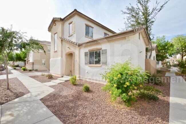 Foto del edificio - 4724 E Redfield Rd
