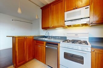 Interior Photo - Parc Frontenac