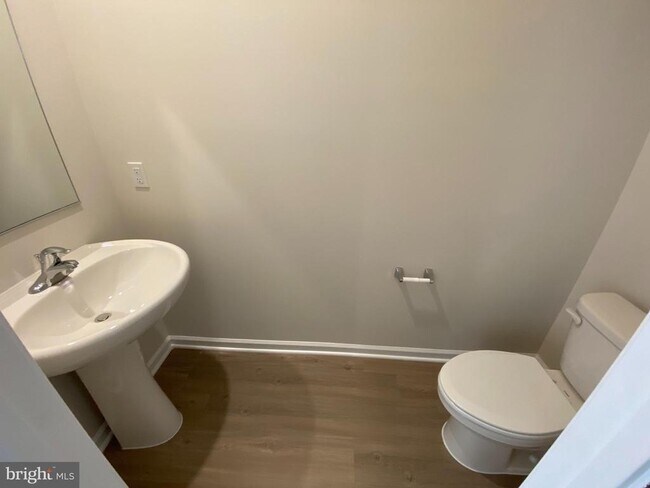 Foto del edificio - 134 Bloomsbury St