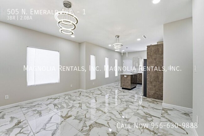 Foto del edificio - 505 N Emerald Ave