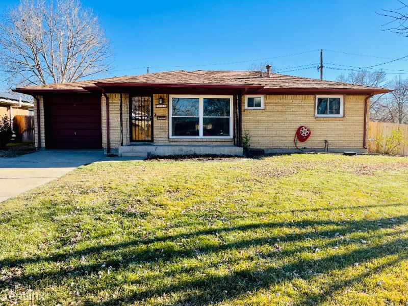 Primary Photo - 4 br, 2 bath House - 7100 Berthoud St