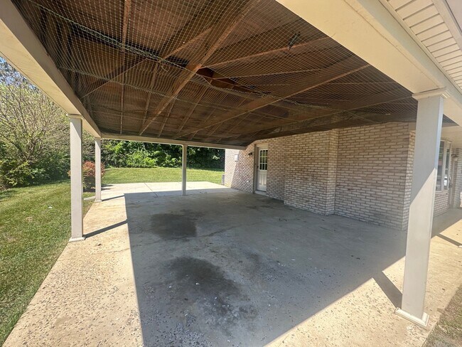 Foto del edificio - 10924 Gaywood Dr