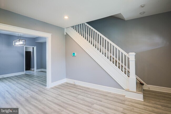 Foto del edificio - 1618 Homestead St
