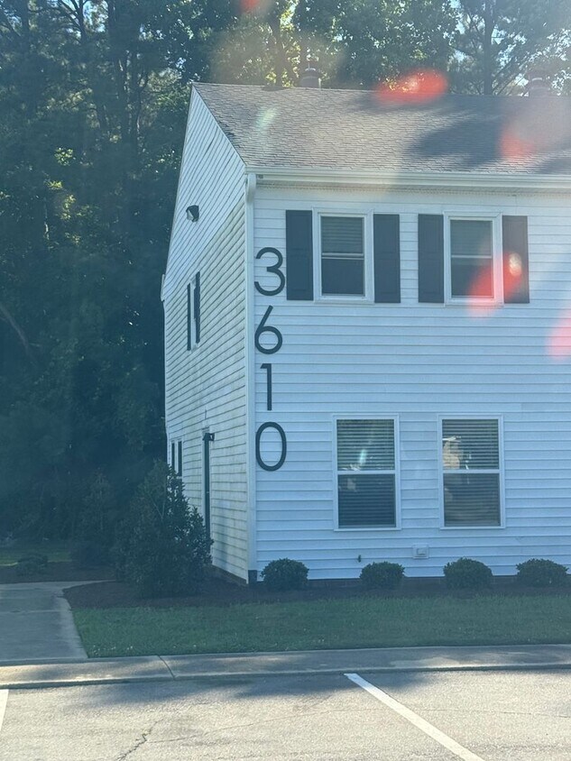 Primary Photo - 3610 Chase Rd NW
