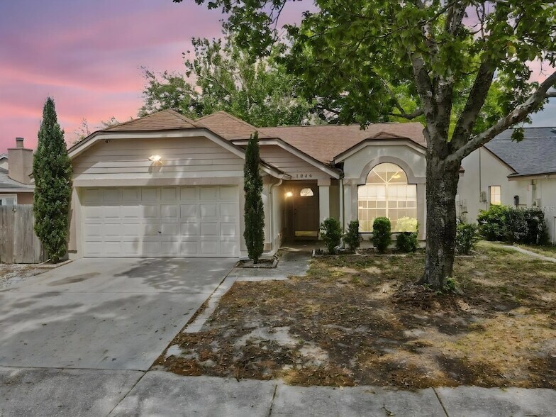 Primary Photo - 1345 Tindaro Dr
