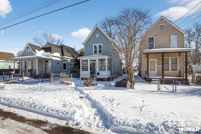 Foto del edificio - Charming 3BR House in Peoria