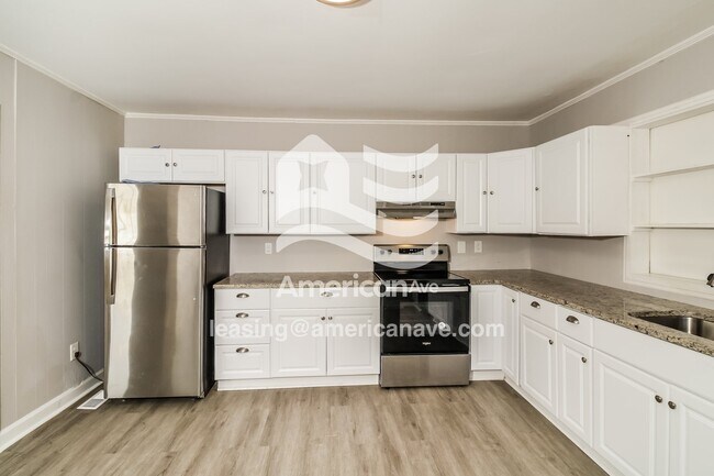 Foto del edificio - 2442 Earl St