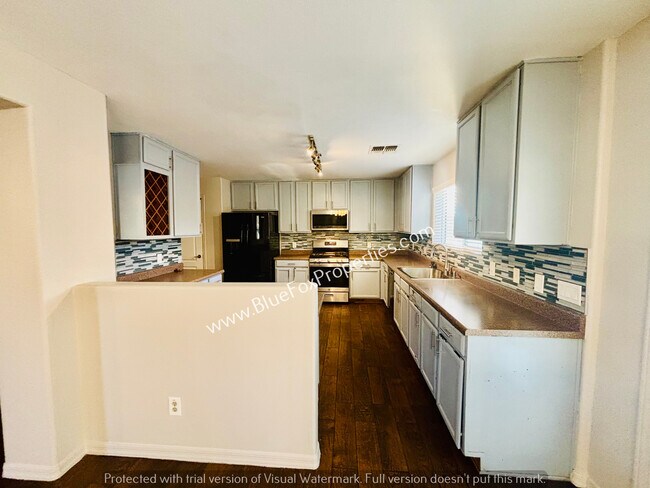 Foto del edificio - 5858 E Sanderling Dr