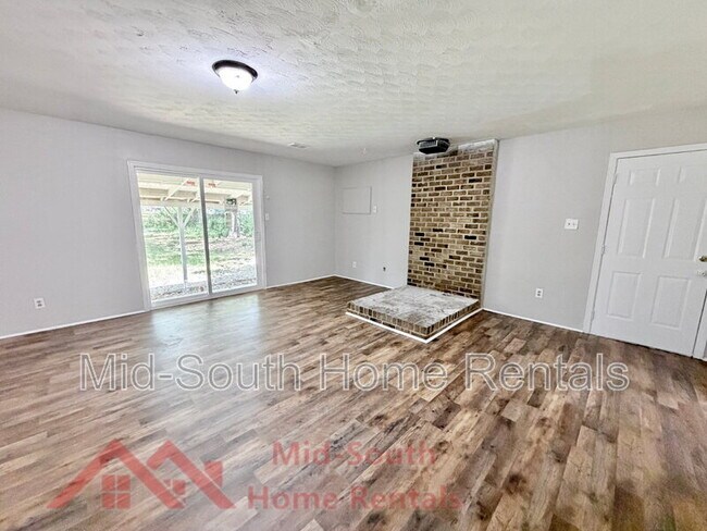 Foto del edificio - 3040 S Edgeware Rd
