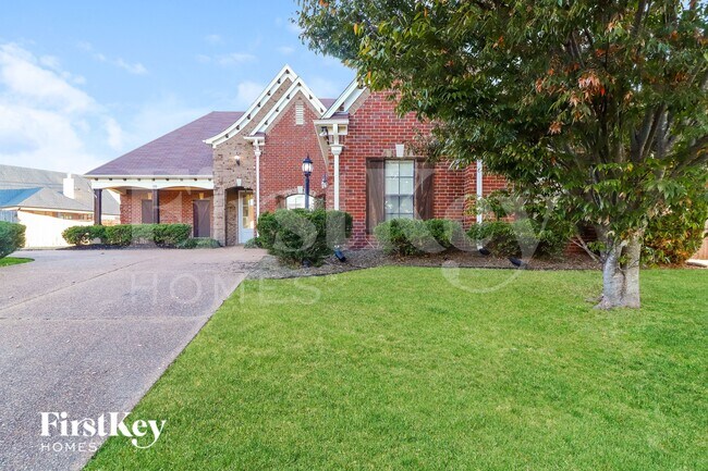 Foto del edificio - 100 Whispering Creek Cove