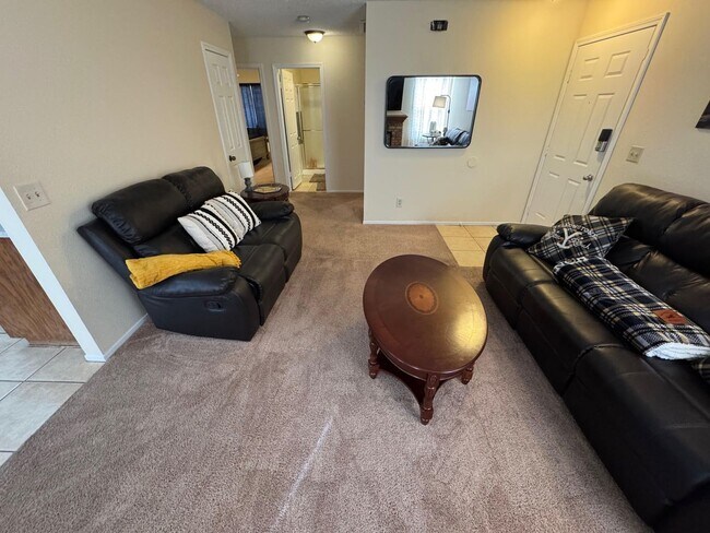 Building Photo - FULLY FURNISHED 2 BEDROOM, 2 BATHROOM FIRS...