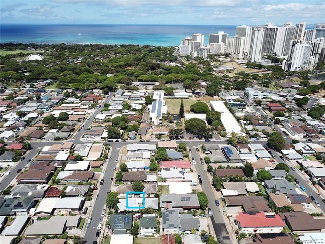 Foto del edificio - 3128 George St