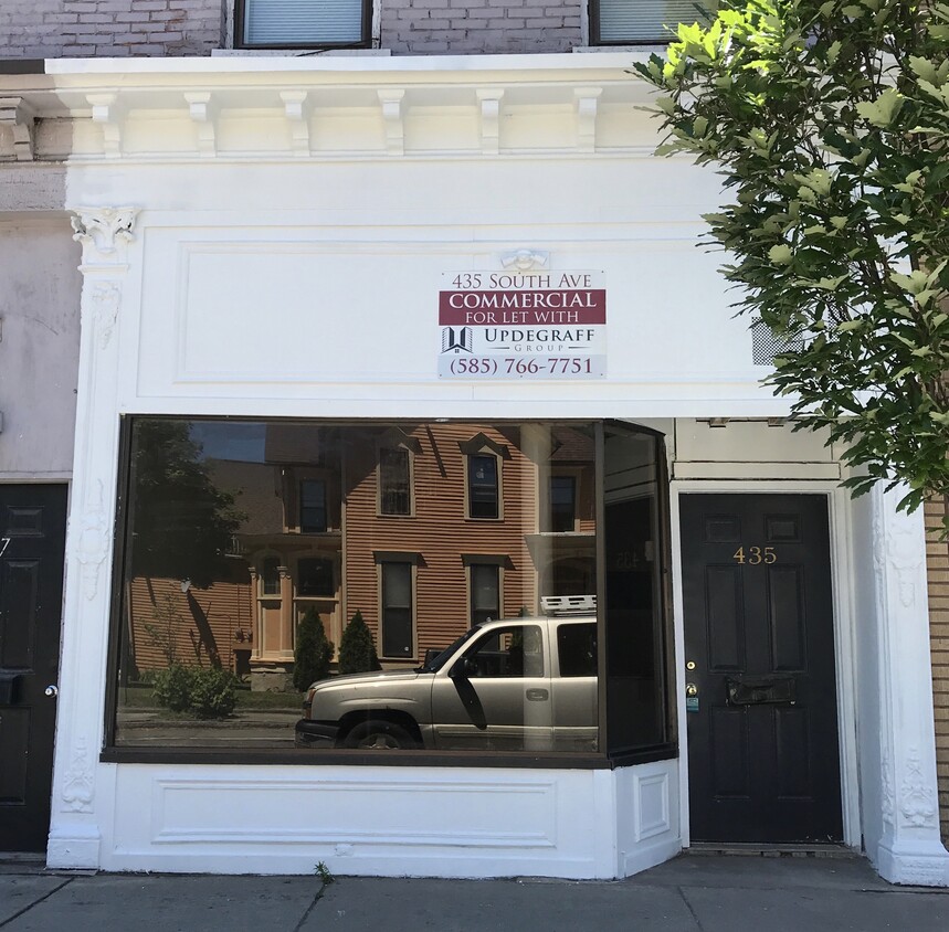 Primary Photo - 435 South Ave
