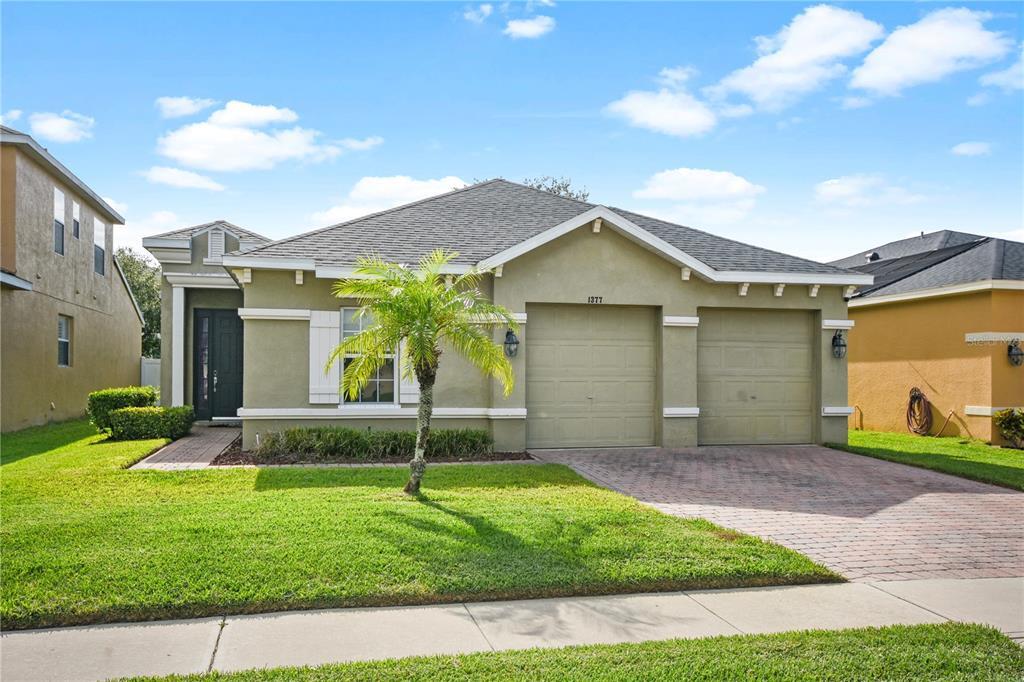1377 Periwinkle Blue Way, Oviedo, FL 32766 House for Rent in Oviedo