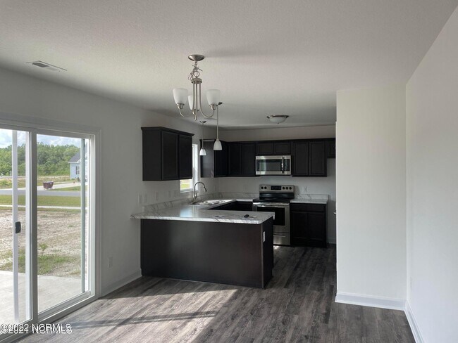 Foto del edificio - 117 Longhorn Rd