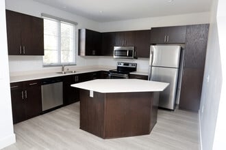 Interior Photo - Santa Clara Courts Apartments of Ventura