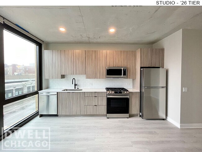 Foto del edificio - 4641 N Broadway St