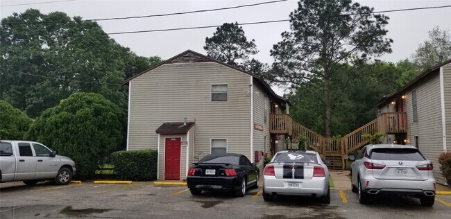 Foto del edificio - 2017 W Sidnor St