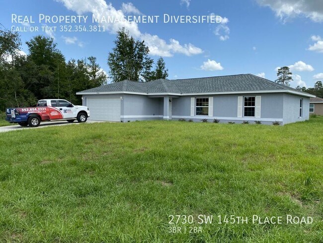 Building Photo - 2730 SW 145th Place Rd