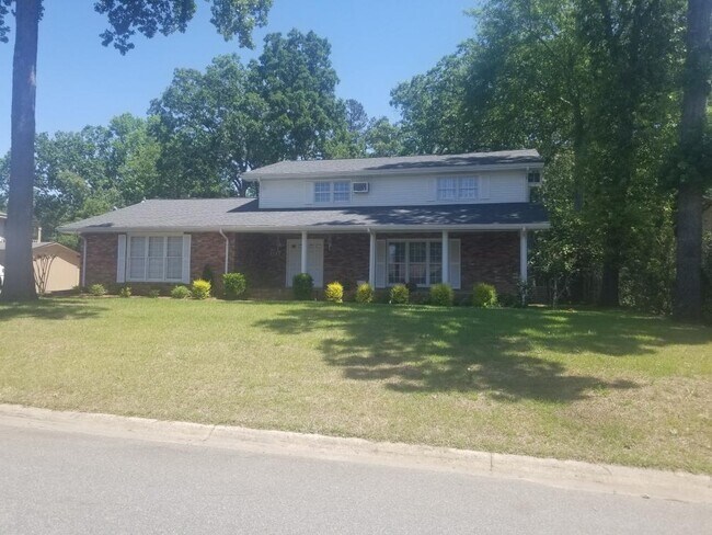 Casa frontal - 107 Via Eldorado Dr