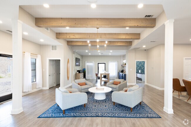 Casa club - Edgewater Pointe