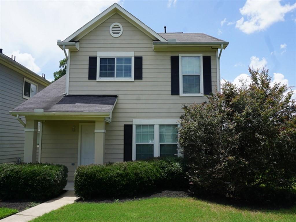 20196 Alden's Oak, Kingwood, TX 77339 House Rental in Kingwood, TX