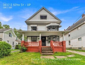 Building Photo - 3617 E 57th St