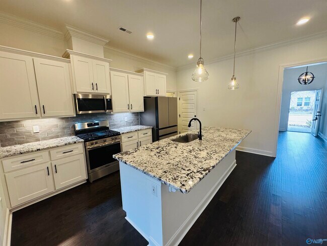 Foto del edificio - 9071 Mountain Preserve Blvd SE