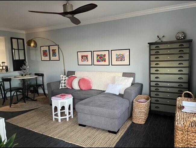 Foto del edificio - 1801 N Flagler Dr